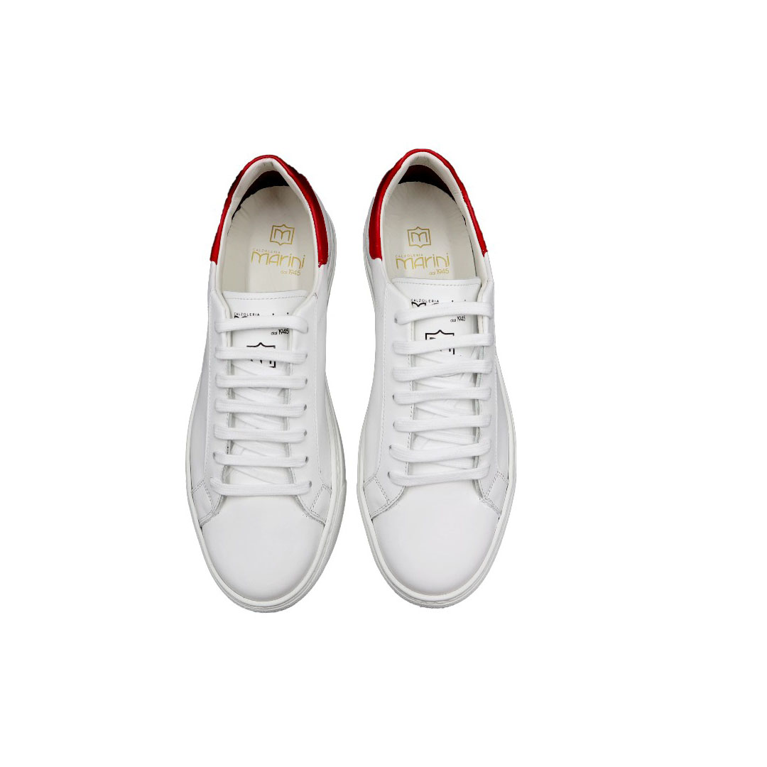 Vernice bianca per sneakers in pelle, ripristina il bianco delle scarpe in  pelle